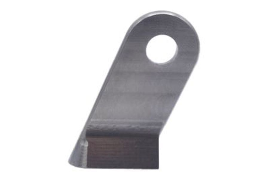 Bracket - Shock Absorber Bracket - Front Axle